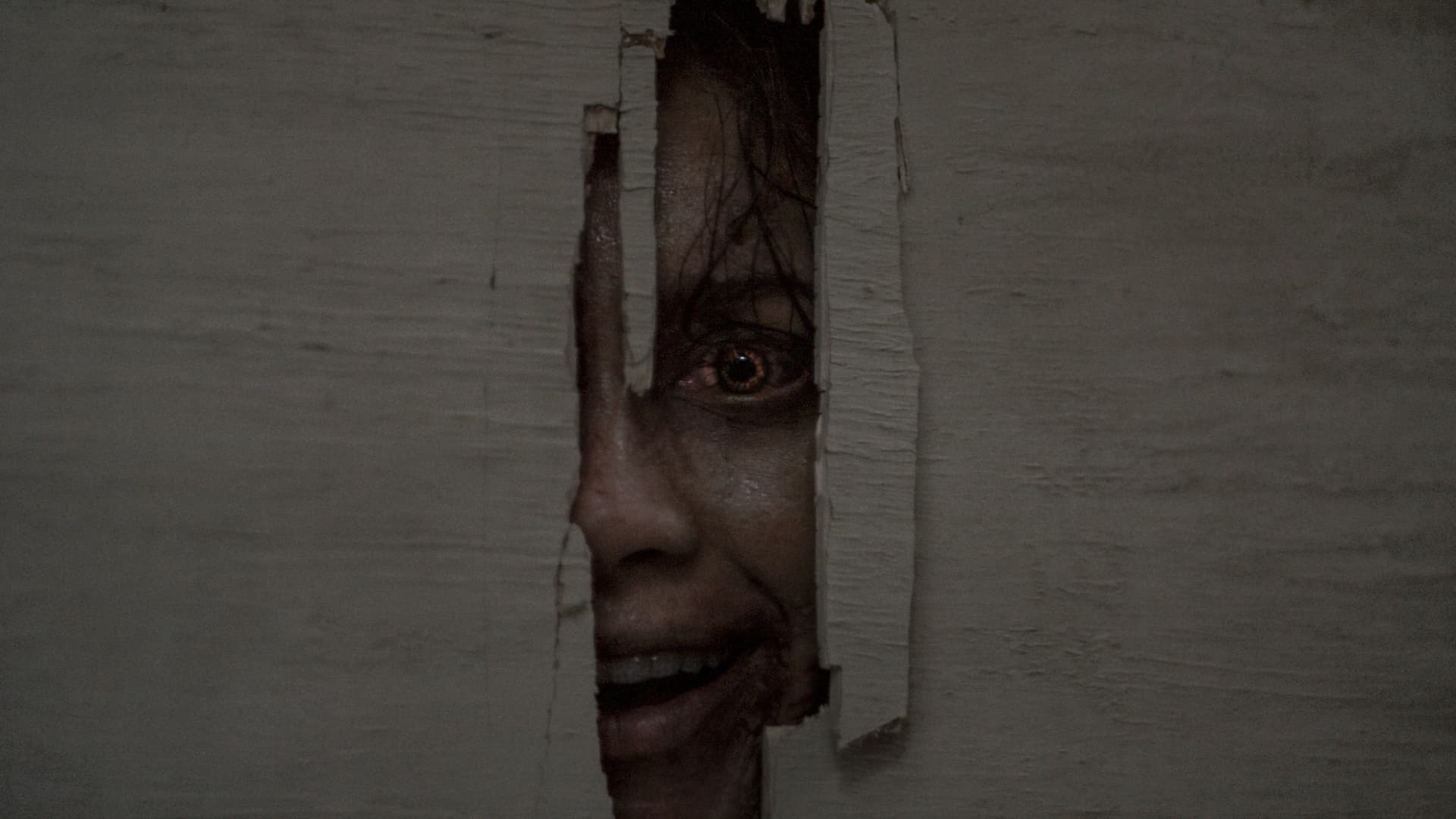 Evil Dead Burn